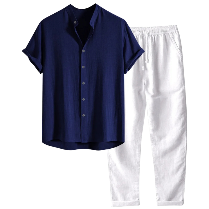 Radley - Leinen Sommer Set Herren