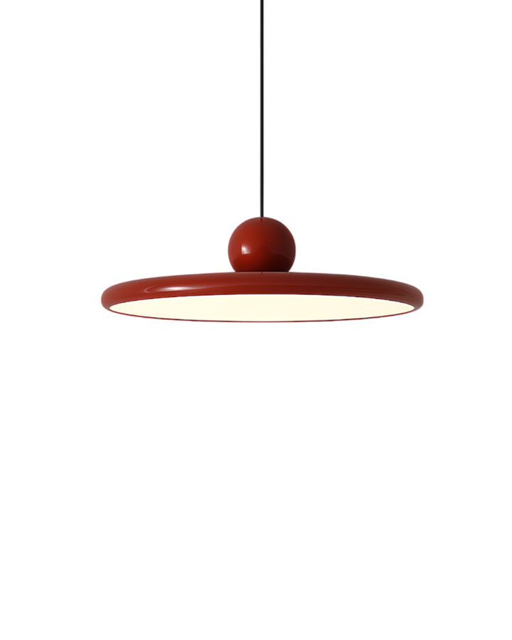 Mireval – Floating Fruit Sculpture with Magnetic Illusion