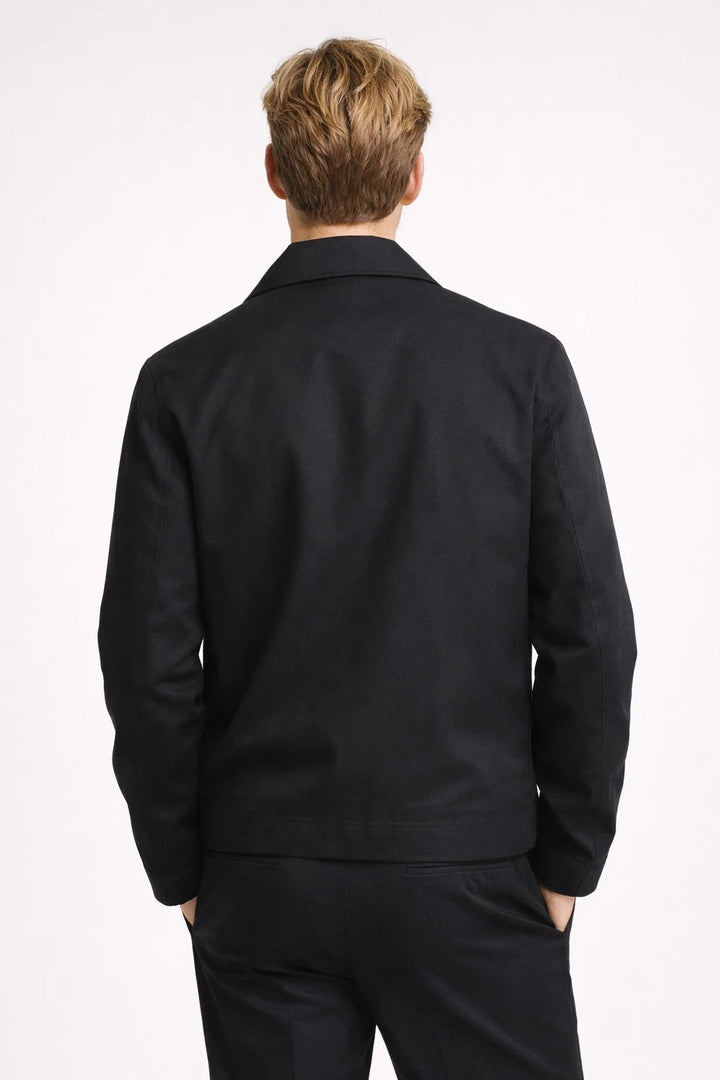 Alton - Minimalistische Herren Frühlingsjacke