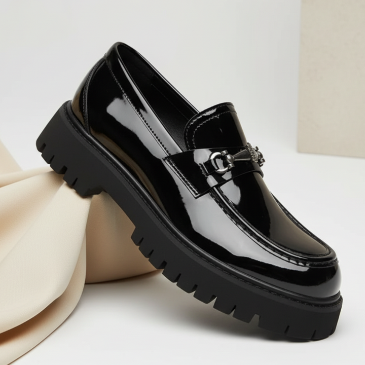 Marovik - Elegante Leder Loafer