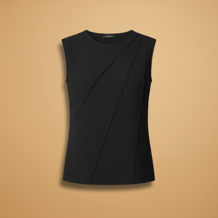 Rayelle - Damen Bluse Regular Fit Vielseitig