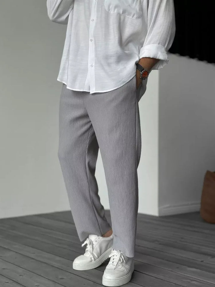 Lincoln | Herren-Cordhose im lässigen Schnitt für stilvolle Gemütlichkeit - Image 6