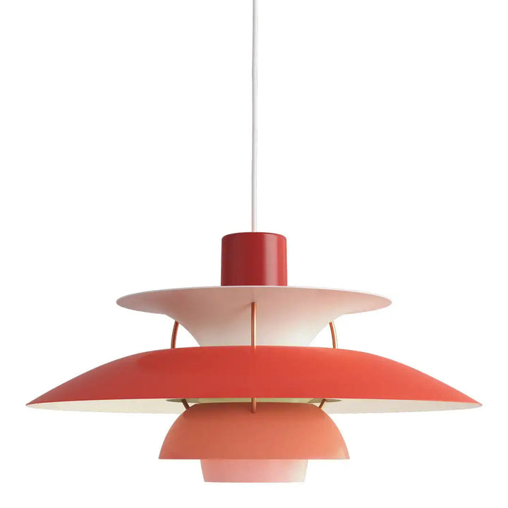 Colorful hanging lamp | Shade design