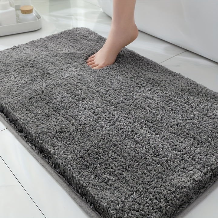 Bath Rug Set | Non-Slip, Ultra Soft & Absorbent