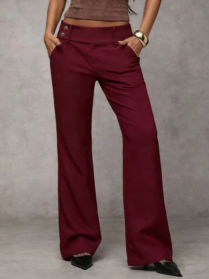 Duna™ | Moderne Weite Hose - Image 9