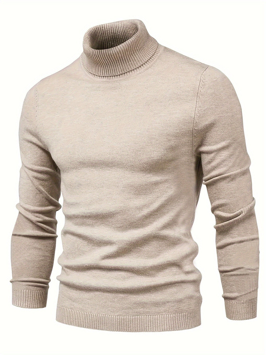 Everard | Edles Oberteil mit Stehkragen - Image 19