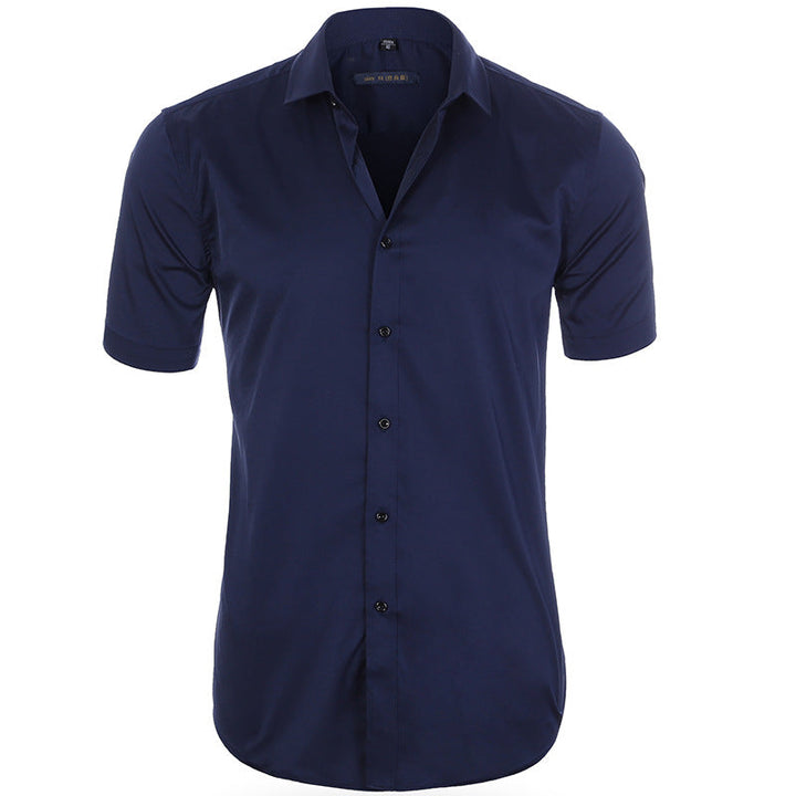 Gerlion - Herren Arbeits Polo Kurzarm