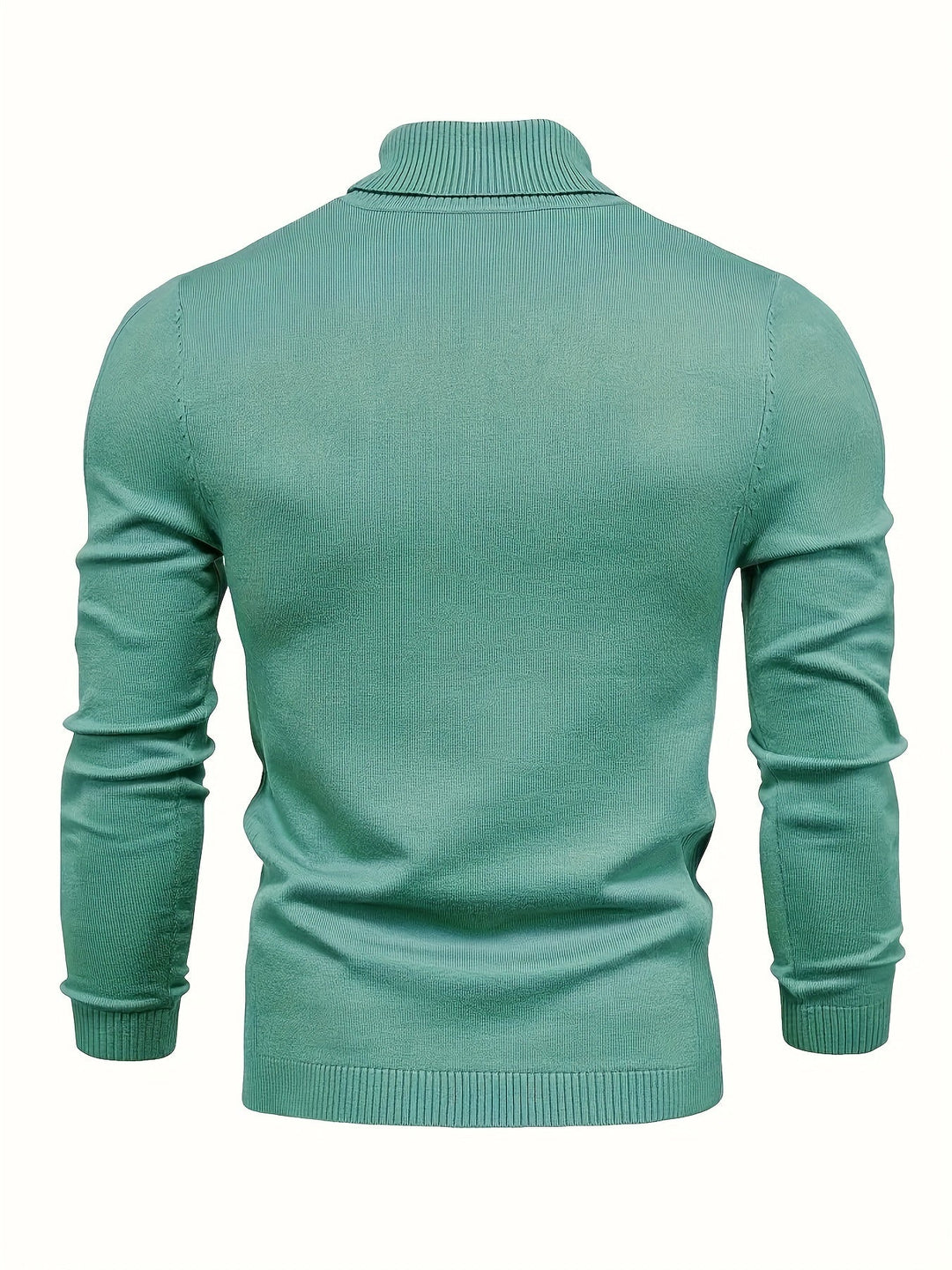Everard | Edles Oberteil mit Stehkragen - Image 38