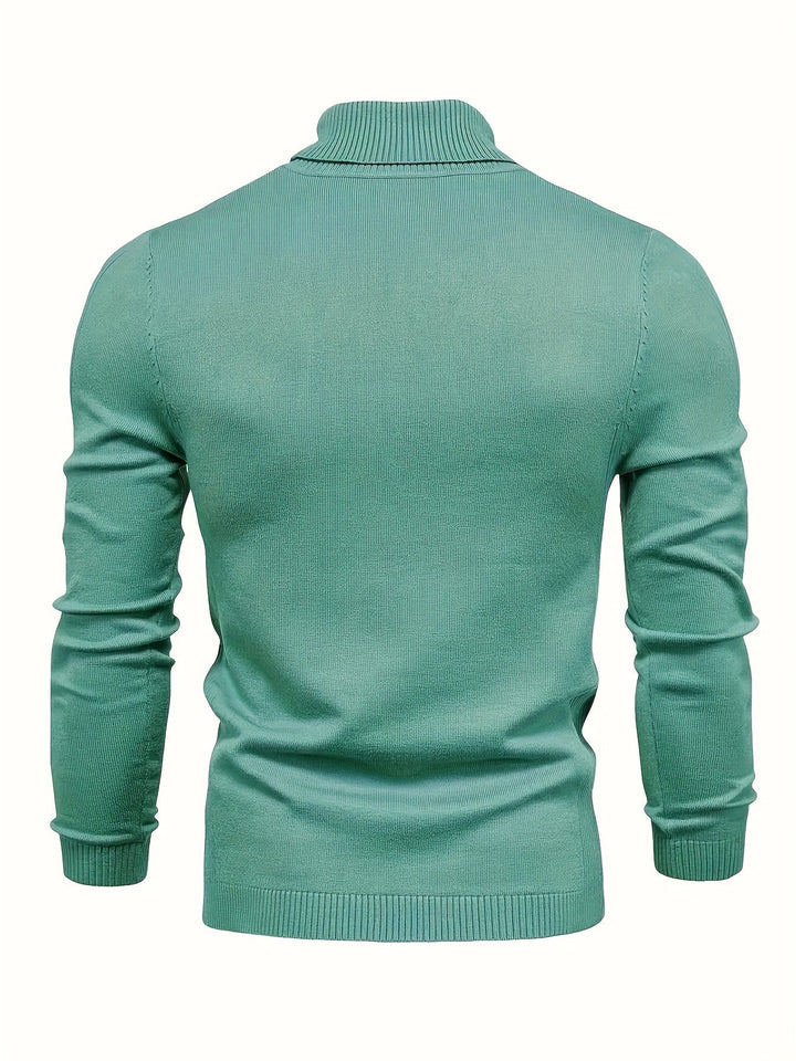 Everard | Edles Oberteil mit Stehkragen - Image 38