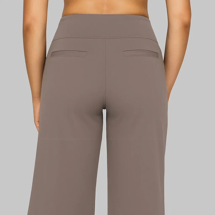 Liavelle - Damen Stretchhose