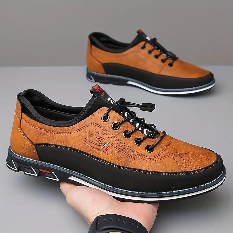 Jan™ | Komfortable orthopädische Schuhe - Image 2