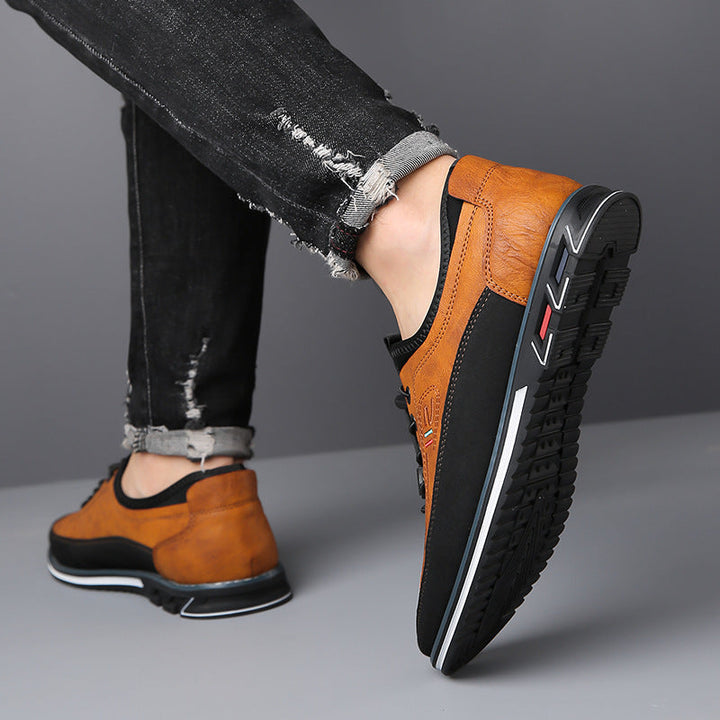 Jan™ | Komfortable orthopädische Schuhe - Image 4