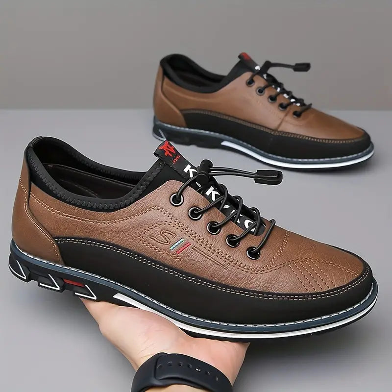 Jan™ | Komfortable orthopädische Schuhe - Image 5