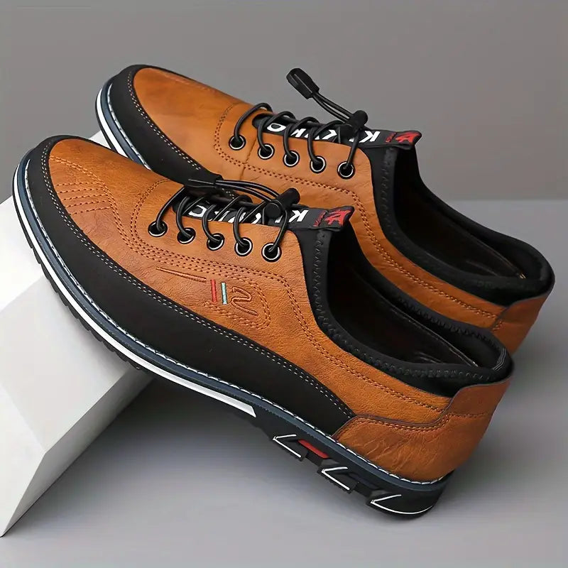 Jan™ | Komfortable orthopädische Schuhe - Image 3