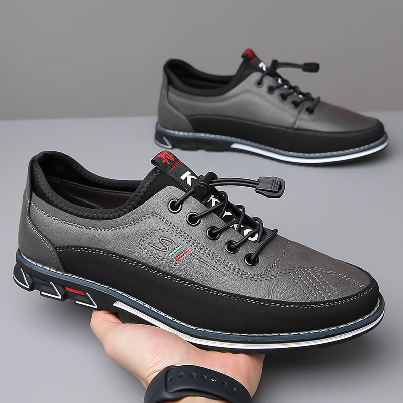 Jan™ | Komfortable orthopädische Schuhe - Image 8