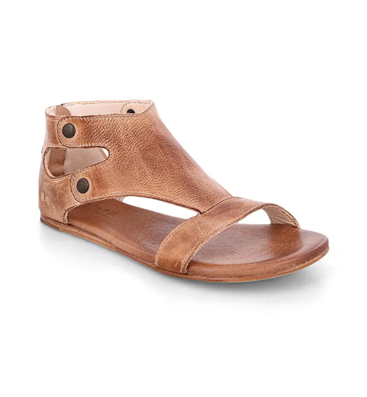 Soréva - Rustikale Damen Sandalen