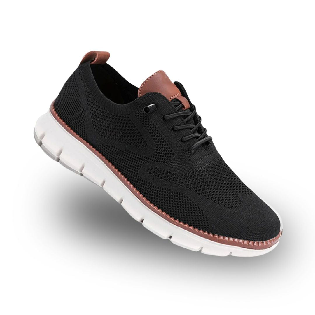 Ventorix - Orthopädische Herren Walkingschuhe