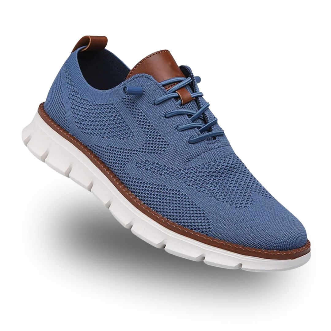 Ventorix - Orthopädische Herren Walkingschuhe