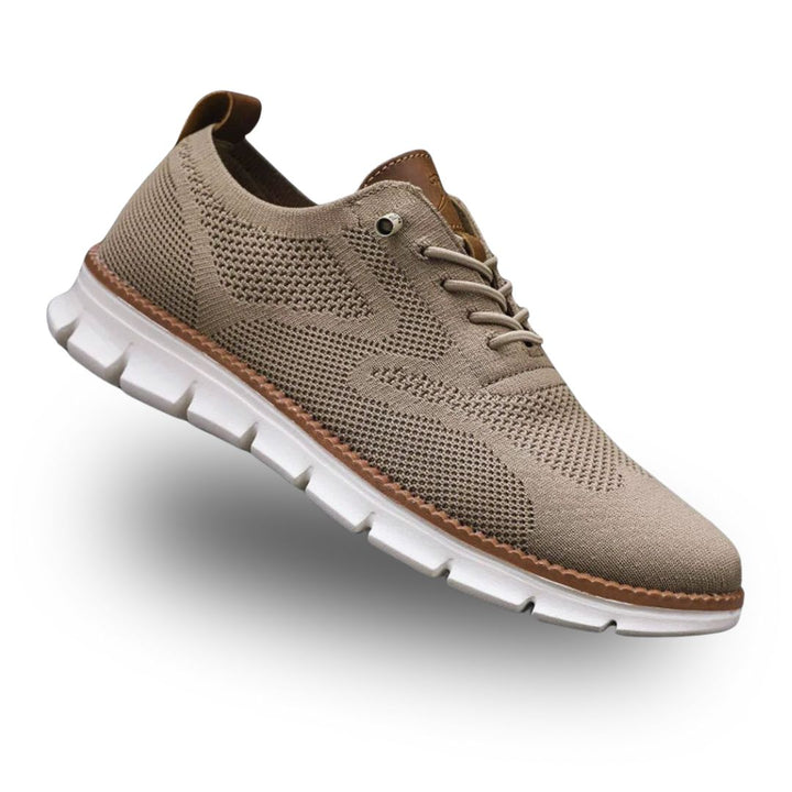 Ventorix - Orthopädische Herren Walkingschuhe