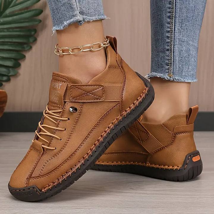 Yoana - Komfort Damen Sneaker