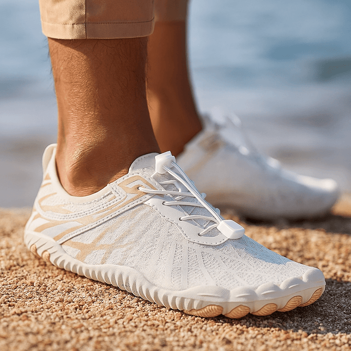 Wasserschuhe rutschfest schnelltrocknend Damen Herren - Image 6