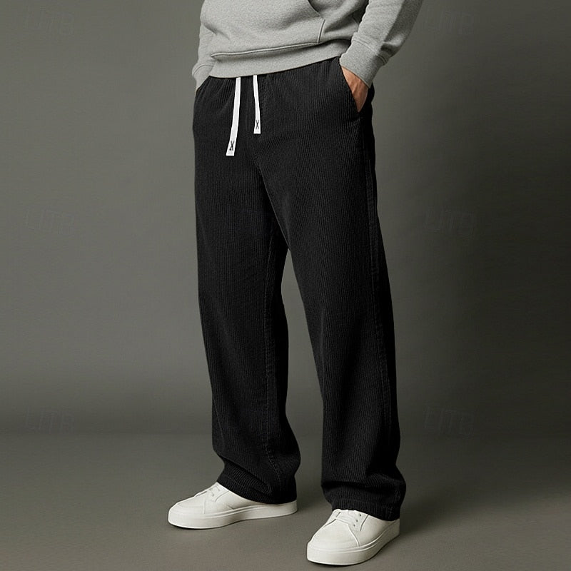 Marshall | Entspannte Alltagshose - Image 6