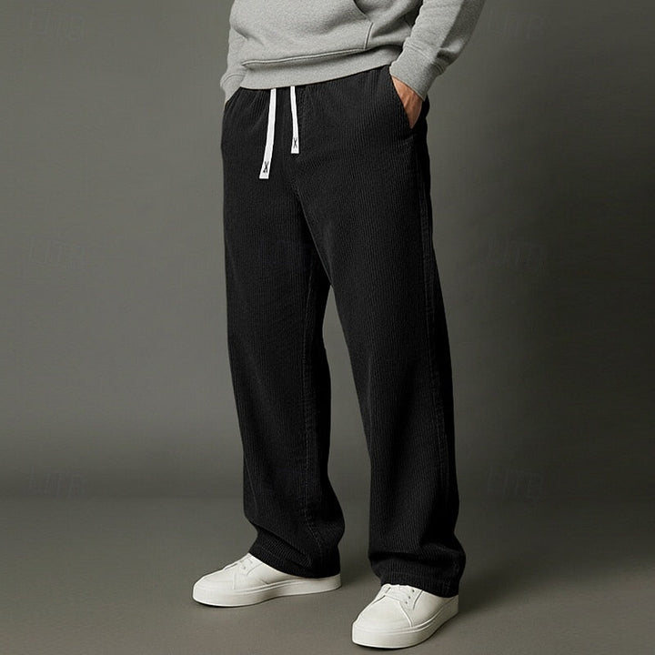 Marshall | Entspannte Alltagshose - Image 6