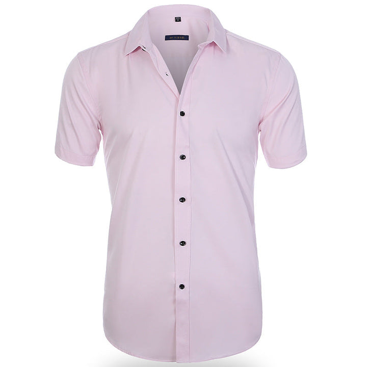 Gerlion - Herren Arbeits Polo Kurzarm
