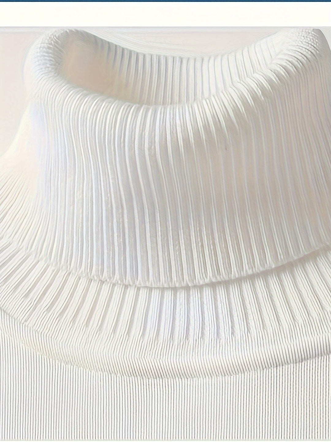 Tristan | Kuscheliger Pullover mit hohem Kragen - Image 12