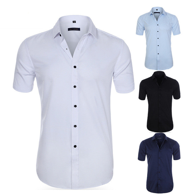 Gerlion - Herren Arbeits Polo Kurzarm