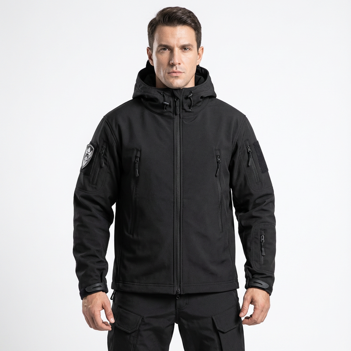 Venturo – Wasserdichtes Outdoor-Set mit Jacke und Hose für Herren