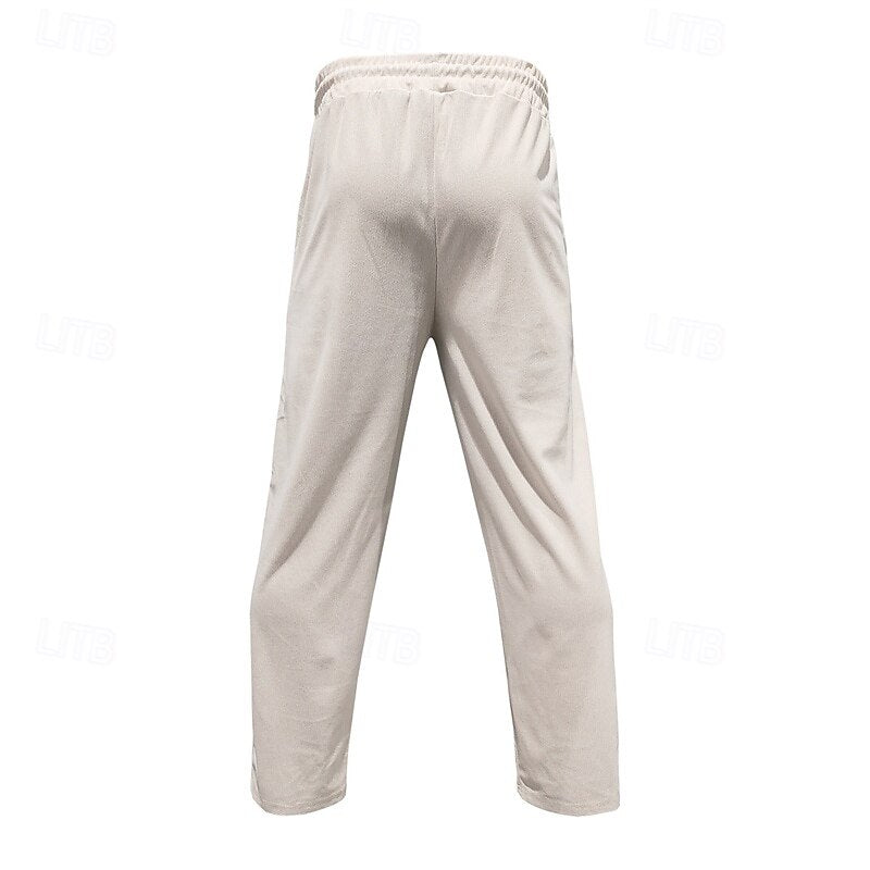 Dominic | Entspannte Rippenhose - Image 5