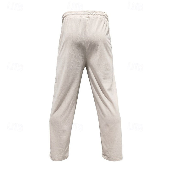 Dominic | Entspannte Rippenhose - Image 5