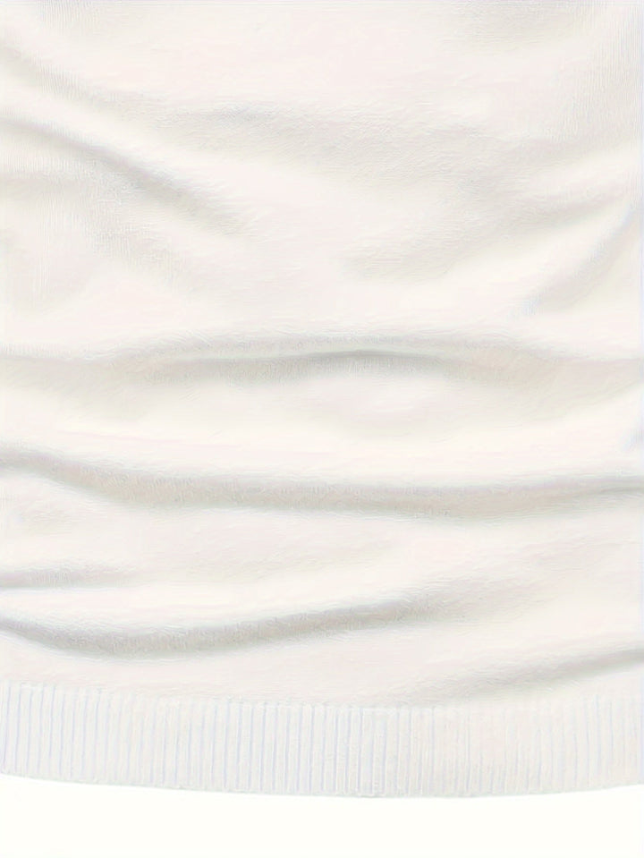 Everard | Edles Oberteil mit Stehkragen - Image 27