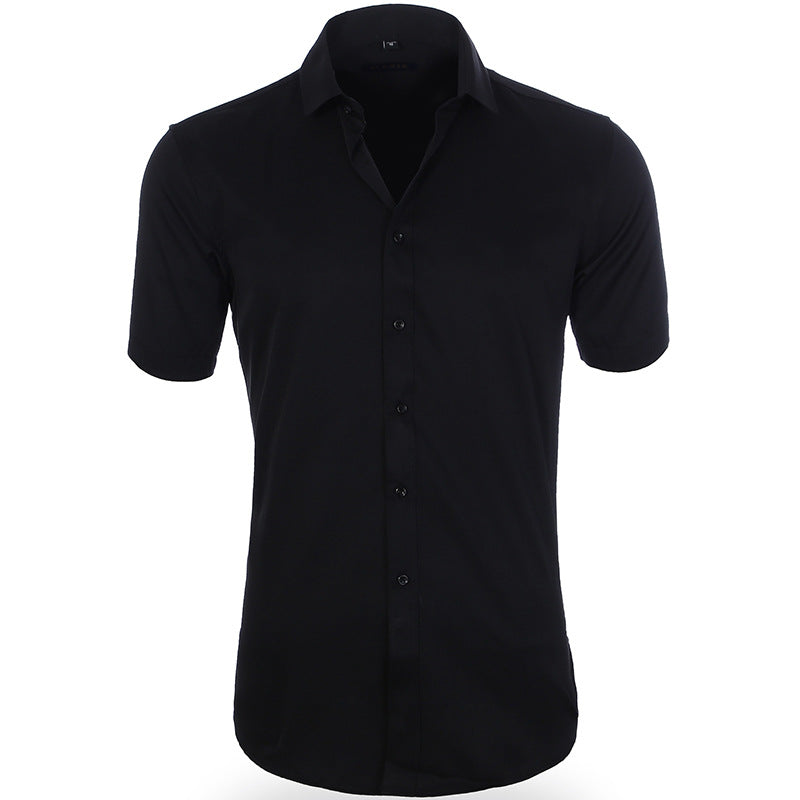 Gerlion - Herren Arbeits Polo Kurzarm