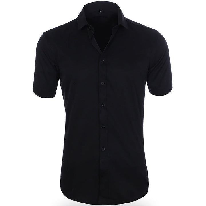 Gerlion - Herren Arbeits Polo Kurzarm