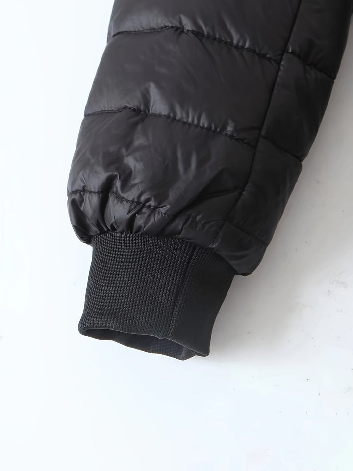 Cora | Lang geschnittener Mantel mit kuscheligem Innenfutter - Image 6