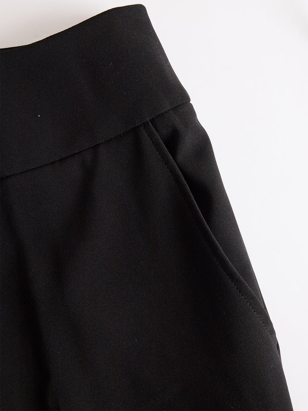 Damen Overall Elegant Weites Bein Festlicher Jumpsuit - Image 8