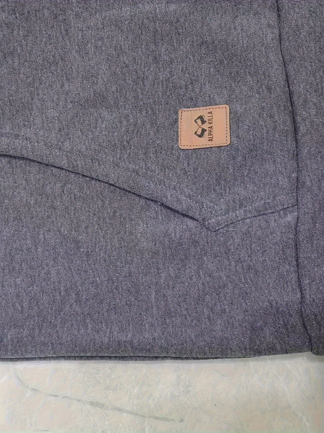 Colton | Robuster Quarter-Zip Kapuzenpullover - Image 16