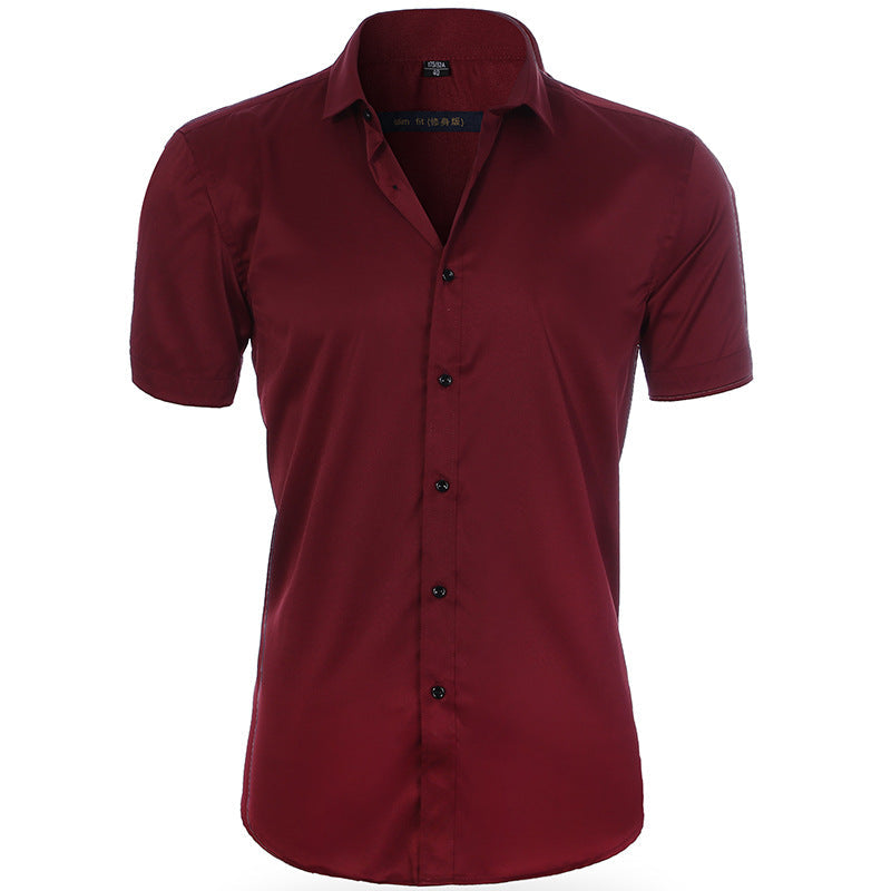 Gerlion - Herren Arbeits Polo Kurzarm