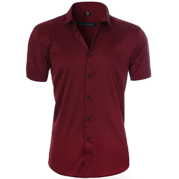 Gerlion - Herren Arbeits Polo Kurzarm