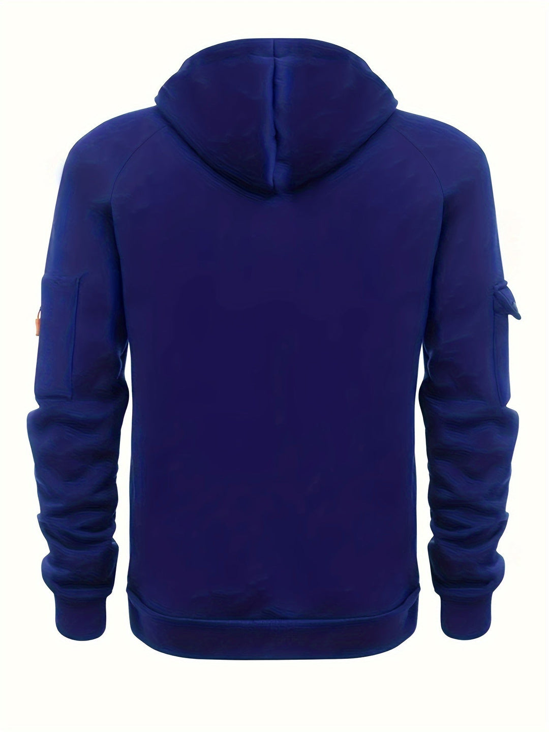 Colton | Robuster Quarter-Zip Kapuzenpullover - Image 21