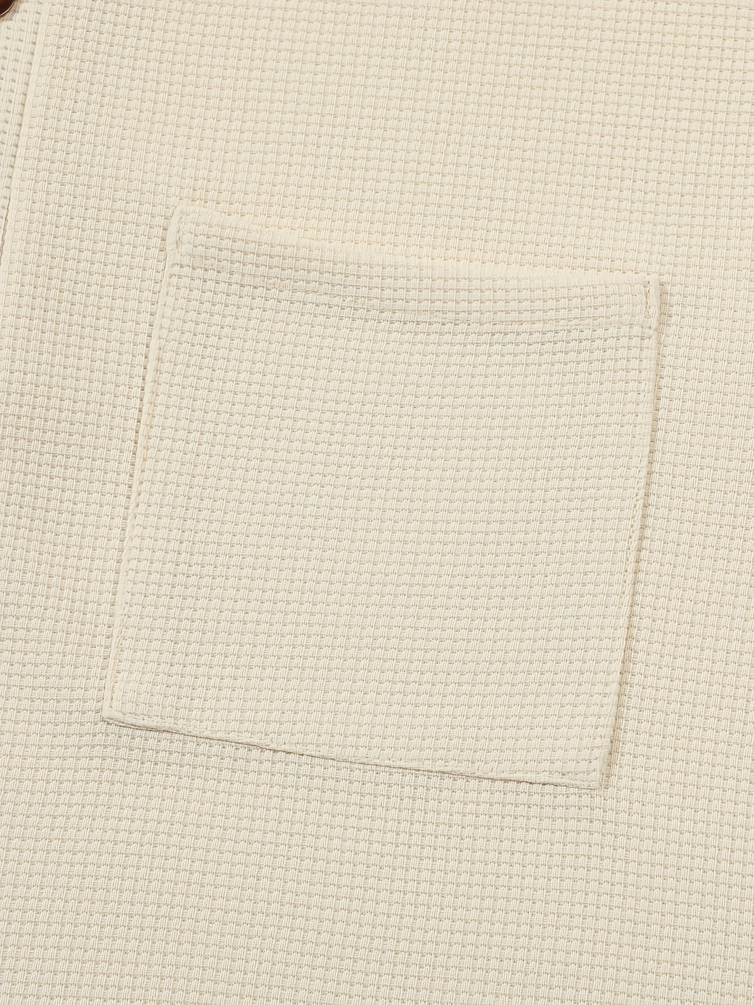 Dawson | Strukturiertes Langarm-Henley-Shirt - Image 5