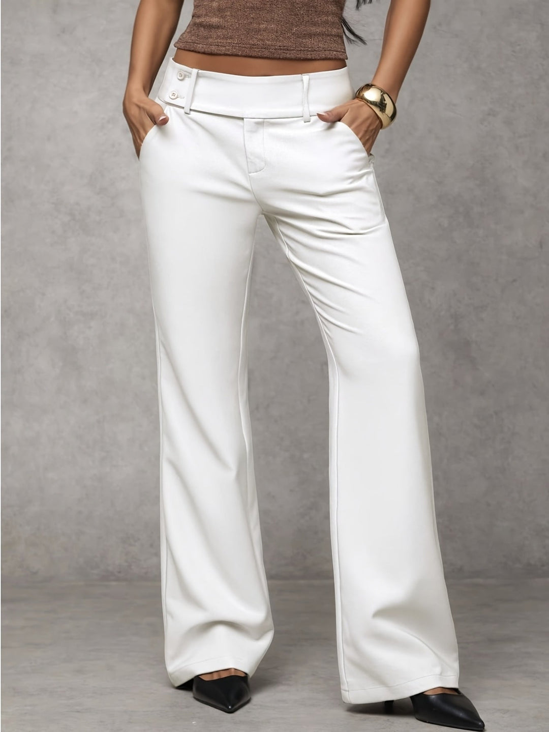 Duna™ | Moderne Weite Hose - Image 8