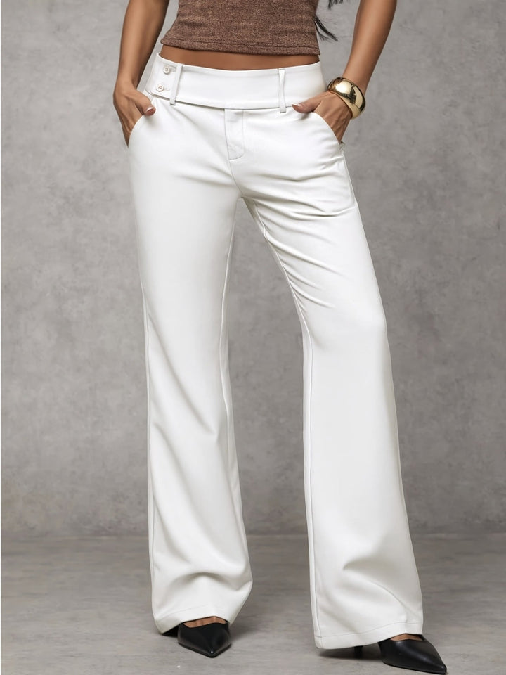 Duna™ | Moderne Weite Hose - Image 8
