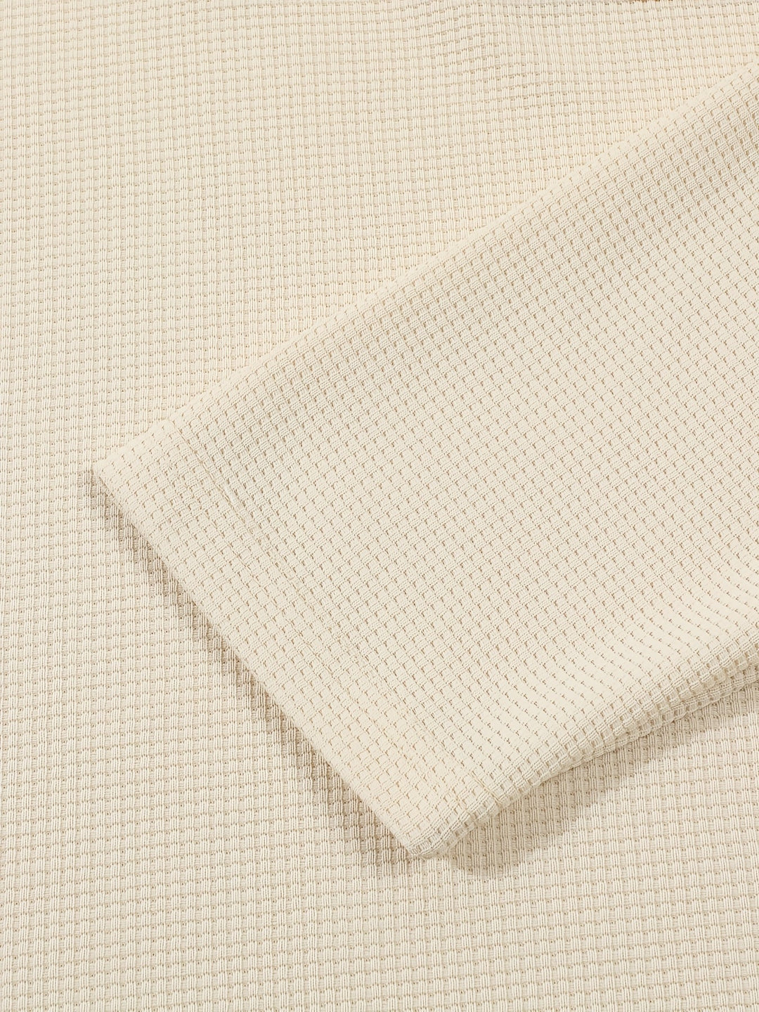 Dawson | Strukturiertes Langarm-Henley-Shirt - Image 6