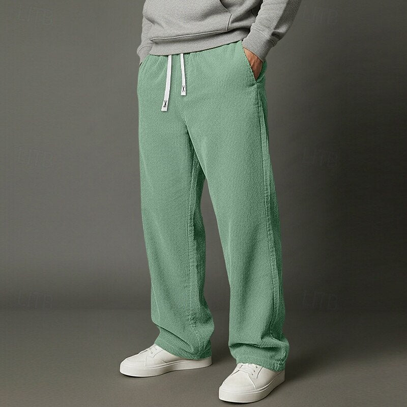 Marshall | Entspannte Alltagshose - Image 9
