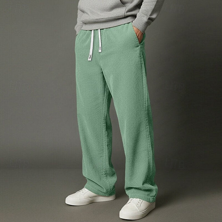 Marshall | Entspannte Alltagshose - Image 9