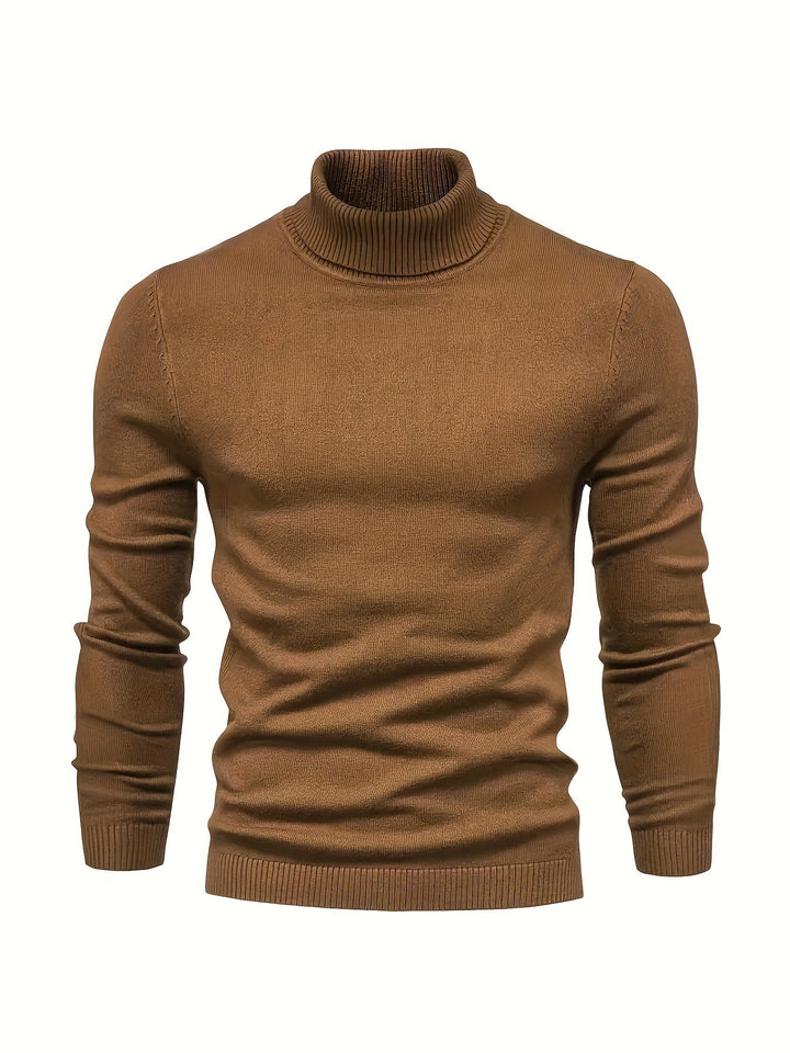 Everard | Edles Oberteil mit Stehkragen - Image 34