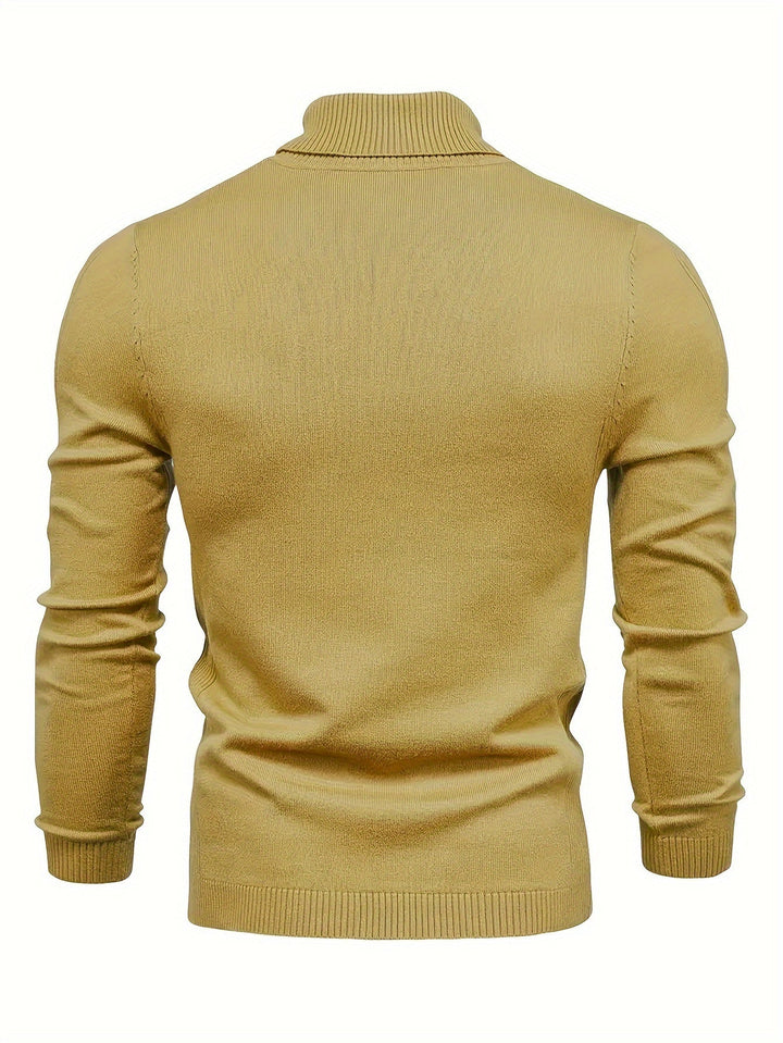 Everard | Edles Oberteil mit Stehkragen - Image 40